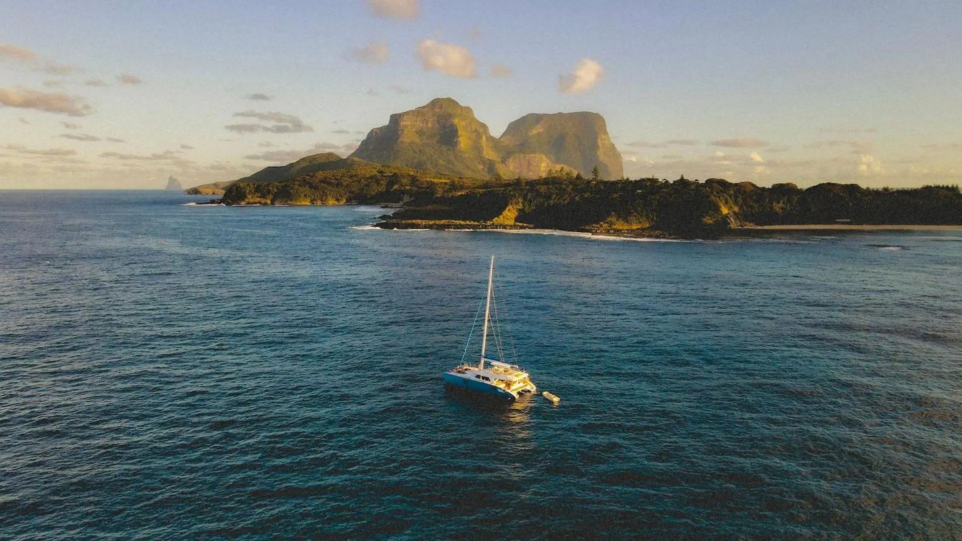 Feng Ξενοδοχείο Hayman Island