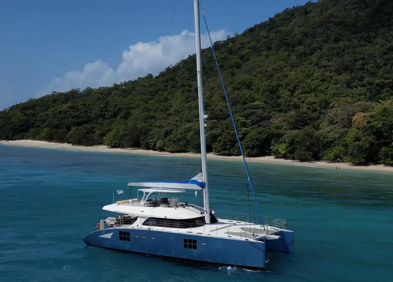 Feng Ξενοδοχείο Hayman Island