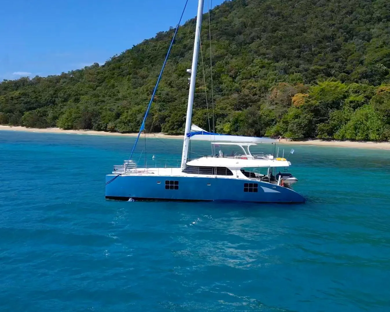 Feng Ξενοδοχείο Hayman Island